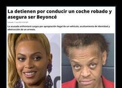 Enlace a No hay duda de que es ella