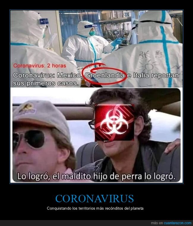 coronavirus,groenlandia,plague inc