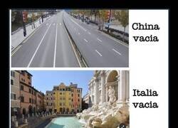 Enlace a Spain is different