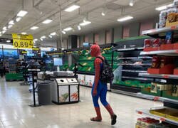 Enlace a Cuando vas al super no sabes lo que te vas a encontrar