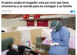 Enlace a Quizás debería haberse hecho la prueba