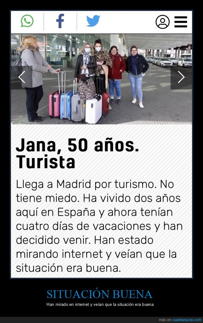 turista,madrid,coronavirus