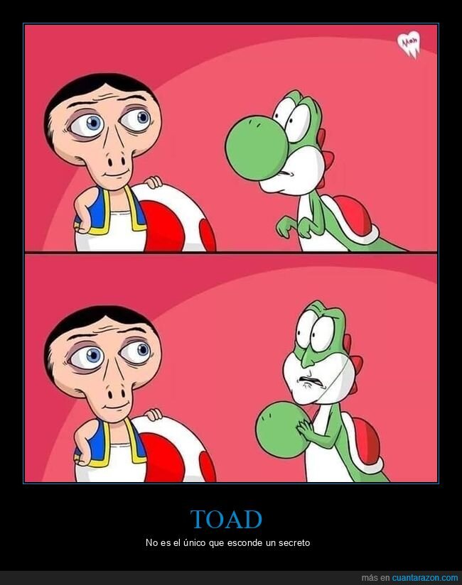 toad,yoshi,mario,wtf