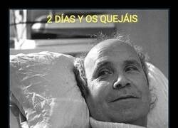 Enlace a Sois unos aficionados