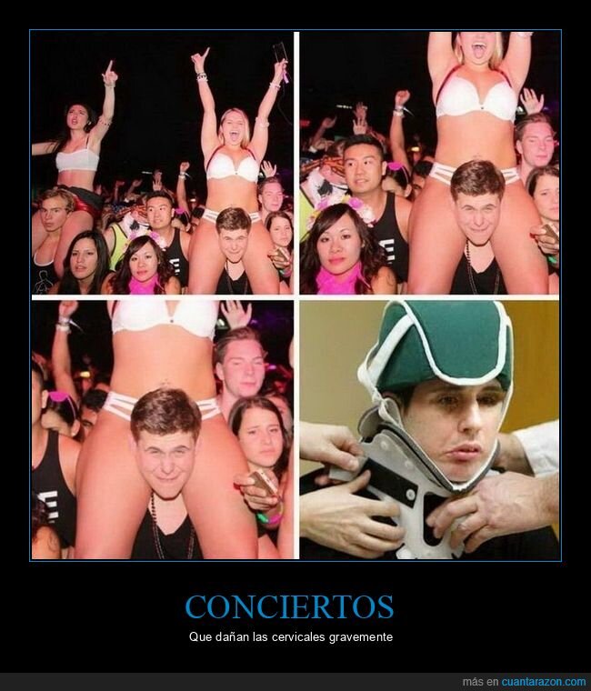 concierto,cuello,fails