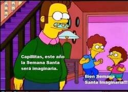 Enlace a Con el poder de la imaginación todo es posible