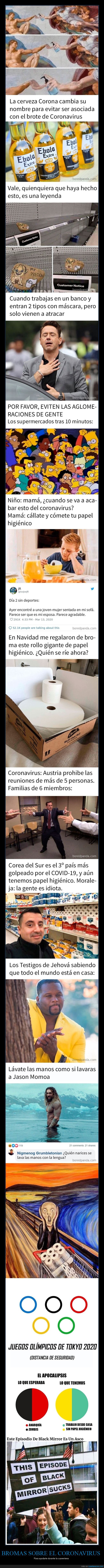 coronavirus,cuarentena,memes