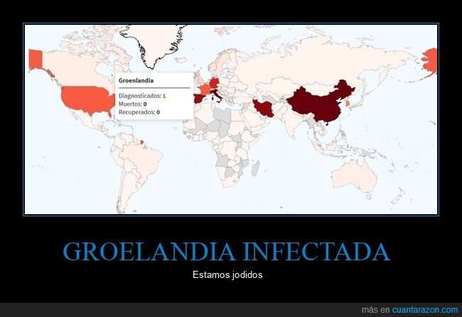 plague inc,coronavirus,groelandia