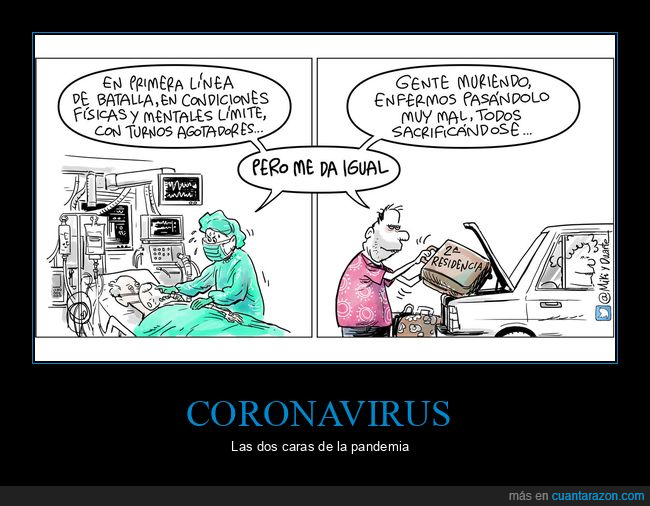 coronavirus,sanitarios,quedarse en casa