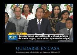 Enlace a El método definitivo para mantener a la gente en sus casas