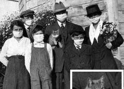 Enlace a La historia se repite