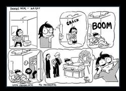 Enlace a Miedos internos