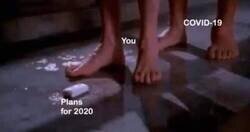 Enlace a Maldito coronavirus...