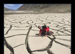 Enlace a En el Tíbet todo es más grande