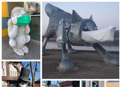 Enlace a Mascarillas para todos