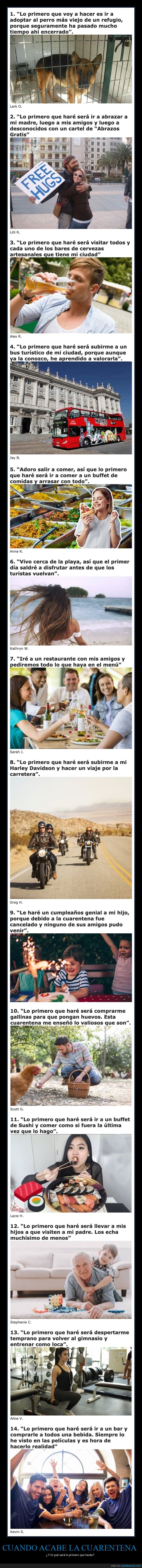 acabar,cuarentena,coronavirus