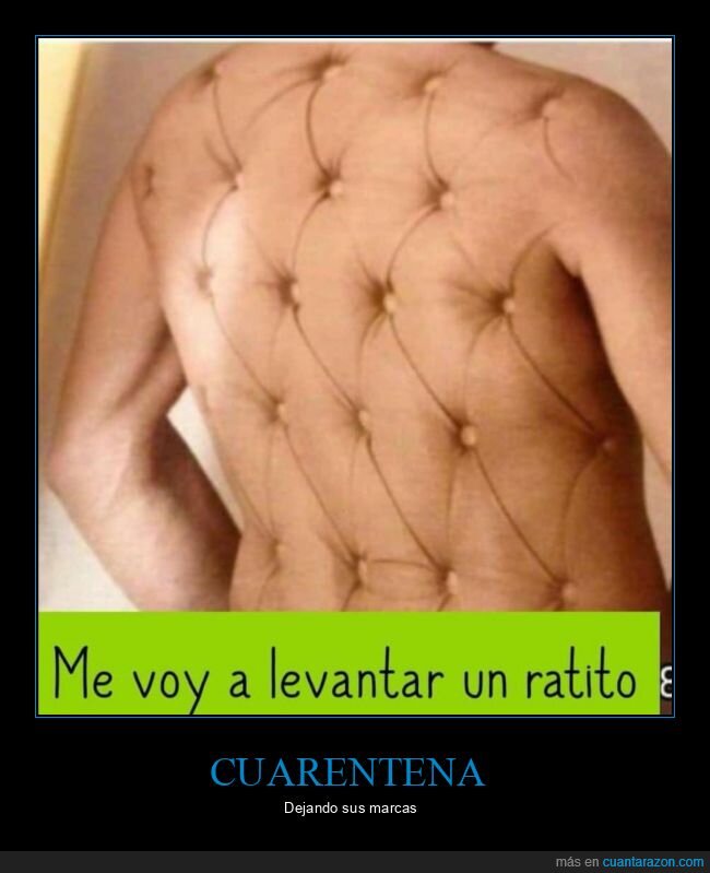 cuarentena,levantarse,marcas,coronavirus