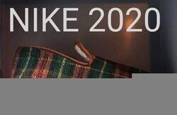 Enlace a Las zapatillas de moda este año