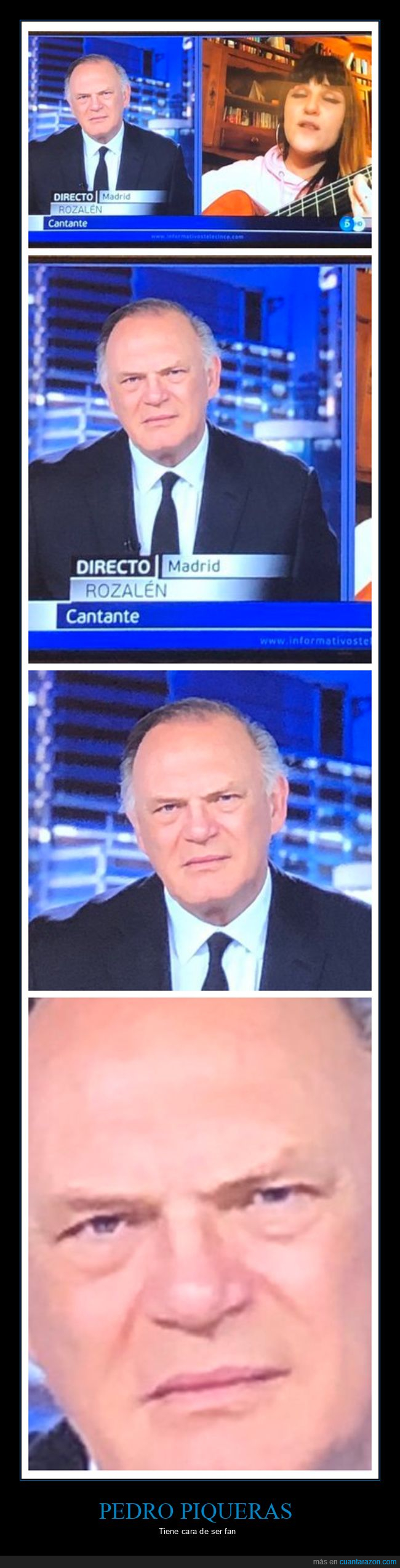 rozalén,piqueras,cars