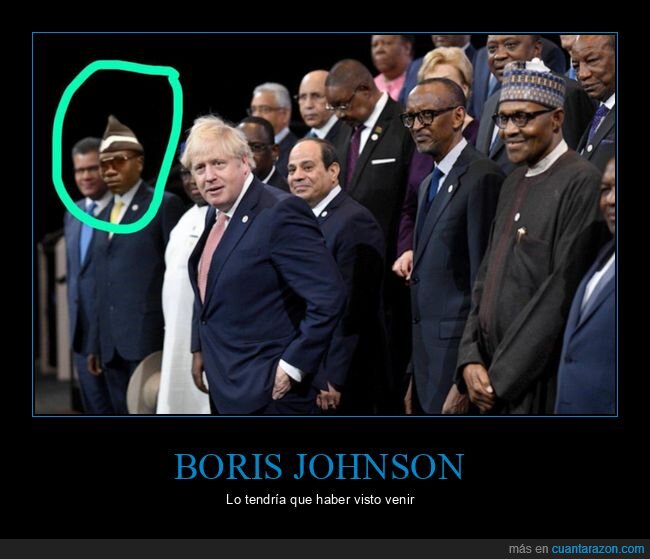 boris johnson,negros del ataúd,coronavirus,políticos