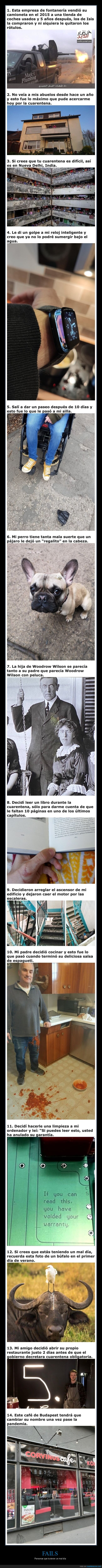 mal d&iacute;a,mala suerte,fails