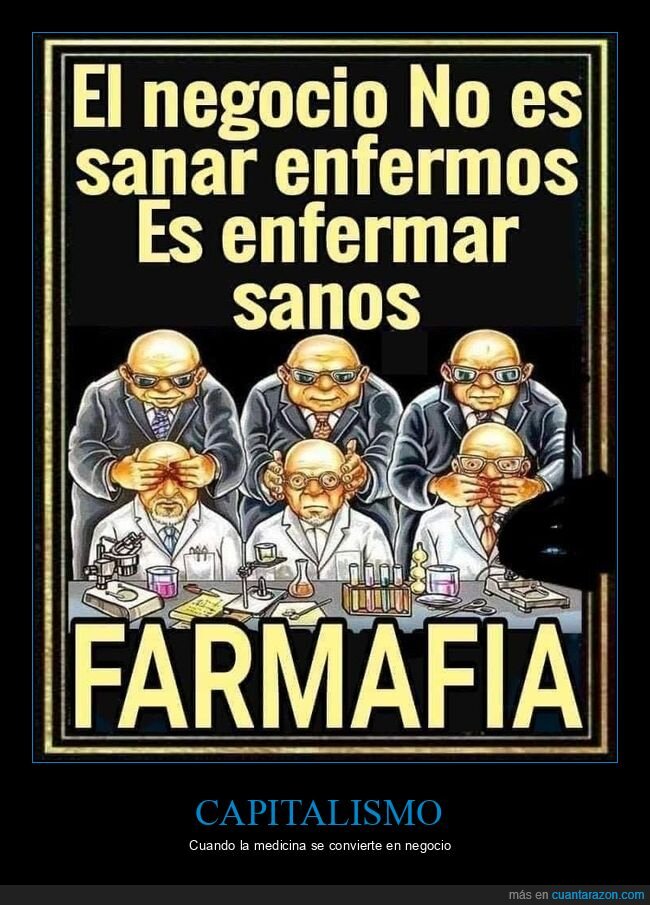 negocio,farmacia,enfermar,sanos