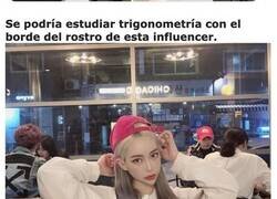 Enlace a Fotos de Instagram que son un engaño en la vida real