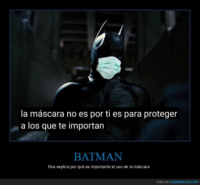 máscara,proteger,batman