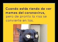 Enlace a Ese momento en el que se te corta la risa