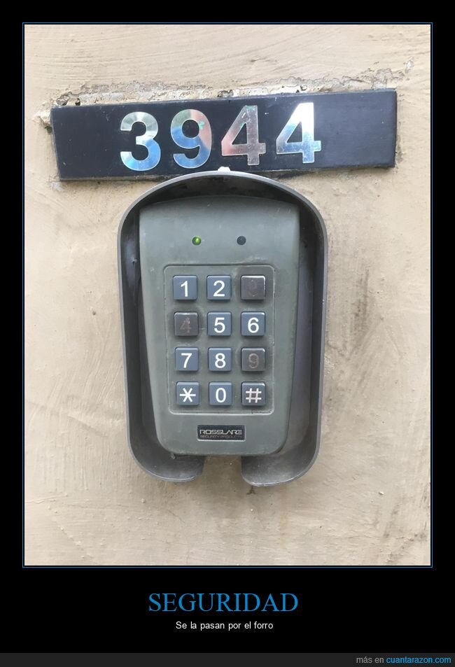 código,seguridad,wtf