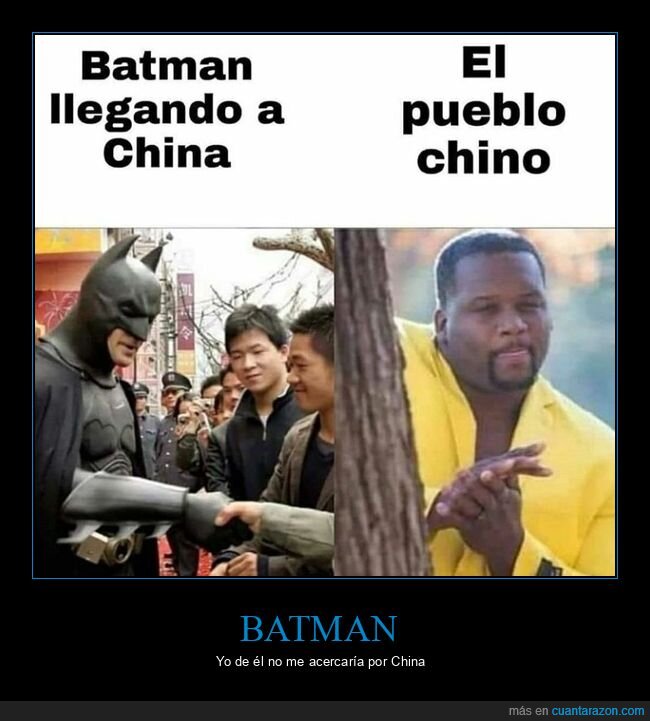 batman,china,coronavirus,chinos