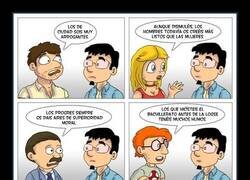 Enlace a Demasiadas expectativas