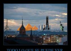 Enlace a Un paisaje hermoso