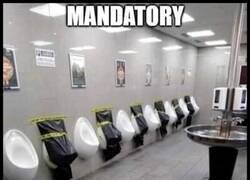 Enlace a Baños públicos adaptados al coronavirus