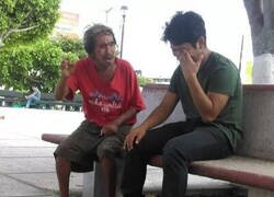 Enlace a Regreso al pasado