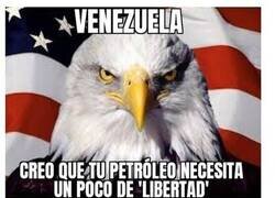 Enlace a Consecuencias de la caída del precio del petróleo