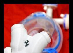 Enlace a Respiradores de competición