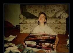 Enlace a La cara de la felicidad