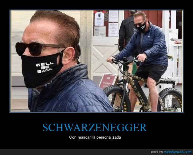 schwarzenegger,mascarilla,coronavirus