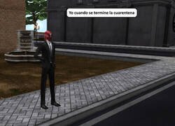 Enlace a Olvidos post-confinamiento