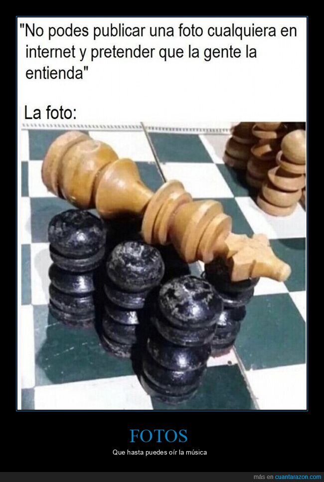 ajedrez,negros del ataúd