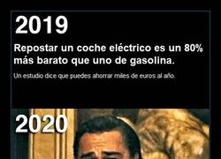 Enlace a Es el mercado, amigo