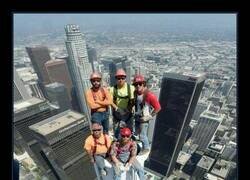 Enlace a Los hombres sin miedo