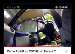 Enlace a Conocimientos que no hay que usar para hacer el mal