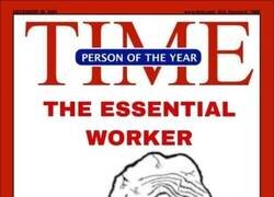 Enlace a Héroes fugaces