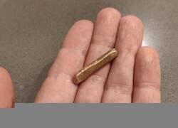 Enlace a Una pequeña barra de un gran valor