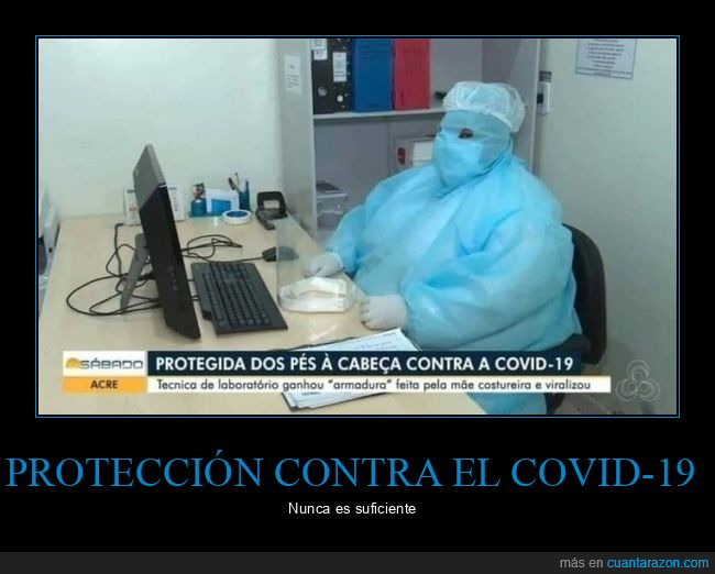 protección,coronavirus,wtf