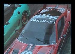 Enlace a Tuning nazi