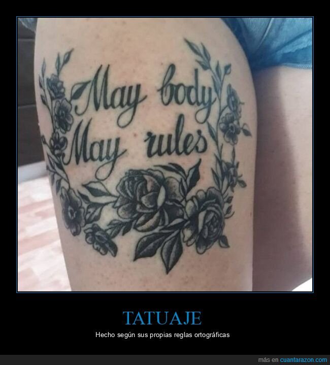 tatuaje,fails