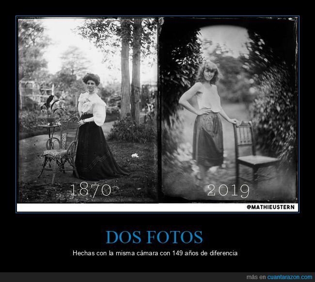 fotos,cámara,149 años